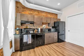 Edison Place: Premier Modern Downtown 1 BR Loft - Image 4
