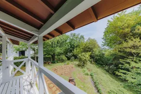 BBQ on the terrace at Izu Kogen Wild Bird Sanctuary and Kiwasho - Image 4