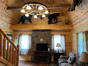 Pineview Cabin - Image 3