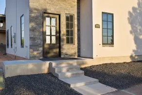 \"The Icarus” offers a blend of adventure & comfort, with the added luxury of a private courtyard! - Image 3