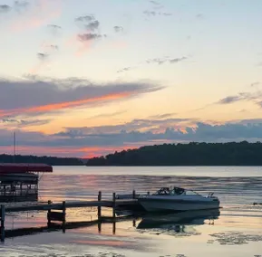 The Oasis of Rice Lake - Lakefront Retreat - Image 2