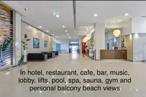 Absolute Beachfront at the Pier Glenelg - Image 4
