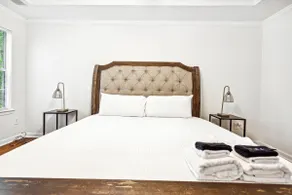 ATL Getaway: Luxe Home with Full Arcade -Sleeps 14 - Image 5