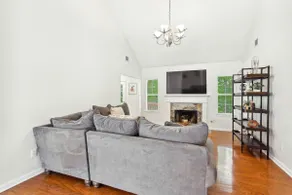 ATL Getaway: Luxe Home with Full Arcade -Sleeps 14 - Image 4