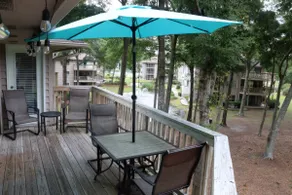Golf/ Beach Penthouse Condo - Image 4