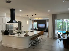 Brand New house with pool and much more - Image 5