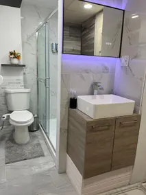 Cozy private one-bedroom unit ( unit 1 ) - Image 4
