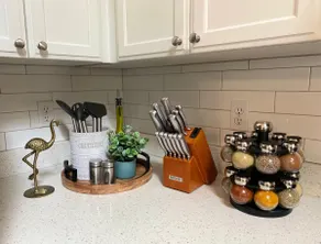 Ultra-Chic Modern Mid-Century Home in Bethany - Image 3