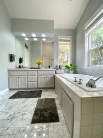 Ultra-Chic Modern Mid-Century Home in Bethany - Image 4