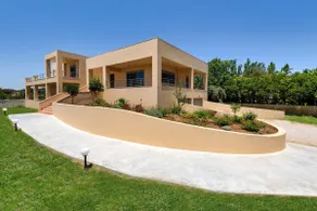 Villa Anolia with Private Pool - Image 4