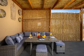 Villa Anolia with Private Pool - Image 3