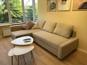 Park Apartment - Image 4