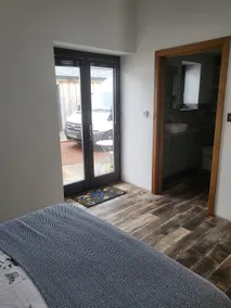 The Olde Cartshed Annexe - Image 4