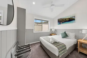 Superior Three Bedroom Villa - Image 5