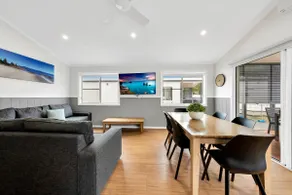 Superior Three Bedroom Villa - Image 4