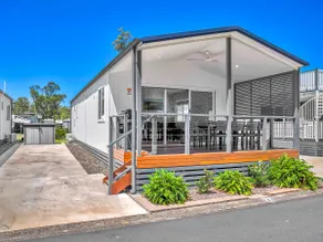 Superior Three Bedroom Villa - Image 2