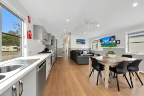Superior Three Bedroom Villa - Image 3