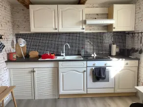 Apartment in Lake Constance/Lower Saxony/Harz - Image 4