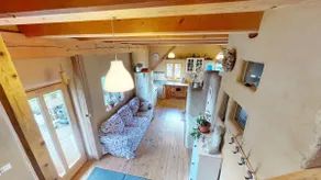 Straw house - Image 5