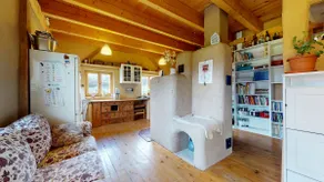 Straw house - Image 3