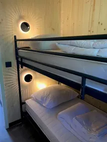 Luxury Lodge | 4 people - Image 3