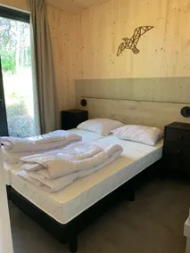 Luxury Lodge | 4 people - Image 4