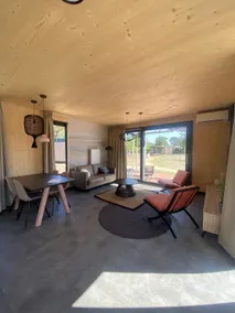 Luxury Lodge | 4 people - Image 2
