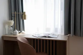 1 Bedroom apartment with Kitchen, in Bonn Zentrum - Image 2