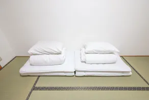 Yusyu Osaka: 1-minute walk to the shopping arcade, apartment with 2 futons - Image 2