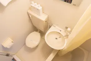 Yusyu Osaka: 1-minute walk to the shopping arcade, apartment with 2 futons - Image 3