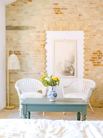 Charming & Airy Studio in Le Langhe Hills - Image 2