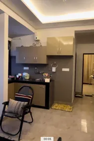 Hidden Hills by Baha(2)- A 1BHK Apartment in Mandi - Image 4