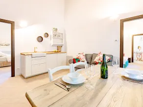 Delightful & Charming 1BR in Le Langhe - Image 2