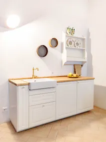 Delightful & Charming 1BR in Le Langhe - Image 3