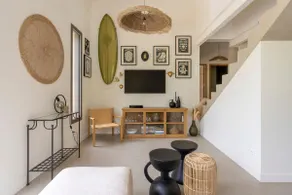 Quiet luxury villa, air-conditioned, heated pool - Image 5