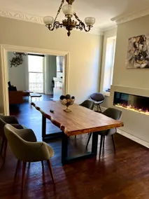 Luxury Townhome w/Pool Table & 4k Projector - Image 3