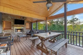 Lakefront Retreat with Hot Tub and Dock - Image 2