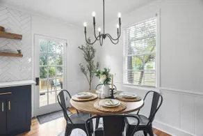 Dogwood: 3br, near Medical Dist. - Image 4