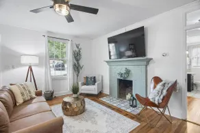 Dogwood: 3br, near Medical Dist. - Image 2