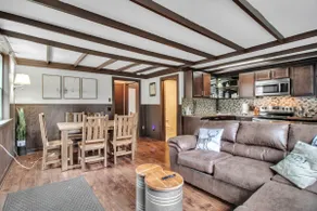 EVL Village 2Bed - Image 3