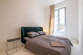 The Stylish Minimalistic Studio - Image 3