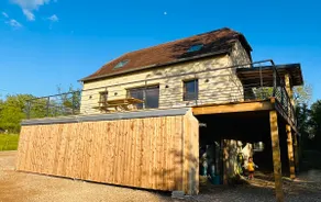 New cottage with magnificent views Dordogne Rocamadour - Image 4