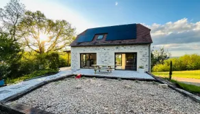 New cottage with magnificent views Dordogne Rocamadour - Image 3