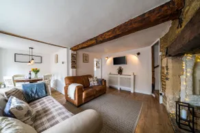 Chapel Cottage: Cotswolds Hidden Gem! - Image 4