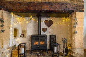 Chapel Cottage: Cotswolds Hidden Gem! - Image 5