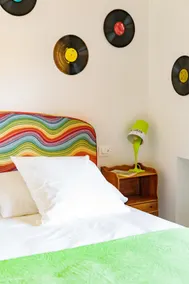 Sunny & Romantic 2BR Overlooking Langhe Hills - Image 5