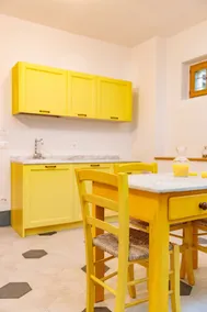 Sunny & Romantic 2BR Overlooking Langhe Hills - Image 4