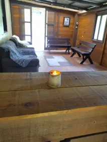 Casa do Atelier: Vida simples, lugar para relaxar - Image 5
