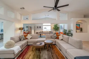 The Crescendo Stylish Modern Pool Home - Image 4