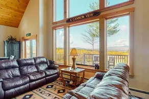 4 Season Mountain Views & Serene Sunsets. - Image 4
